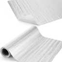 Treela 1 Roll 12 Inch x 2 Yard Heat Resistant Batting for Potholders Insulated Fabric Thermal Lining Batting for PotHolders Heat Reflective Fabric