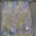 Sporty Girl's Pleated Athletic Skort with Built-in Shorts  Girls Athletic Skort - Toddler Tennis Skirt - Girls Golf Outfit (2T, 4-5 Y)