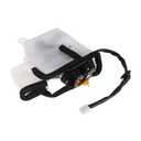 GELUOXI 69110-35090 Tailgate Door Latch Lock Actuator Replacement for 2003-2009 Toyota 4Runner 6911035090