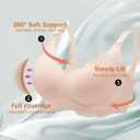 UHdod Nursing Bras for Breastfeeding, Maternity Bra for Pregnancy, Breastfeeding Bras for Women Maternity Bras for Women (XXL)