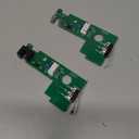 Green Rev Counter Board Replacement for MM500/502 Series FM350/352/500/502/600 2000XL Mighty Mule GTO(2 PCS)