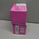 2 x Amazon Basics Extra Strong & Flex Tall Kitchen Drawstring Trash Bags, Tropical Island Scent, 13 Gallon, 40 Count