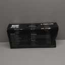 Phenyx Pro Wireless Microphone System, True Diversity Dual Cordless Mic Set, Professional UHF Handheld Wireless Microphones w/Auto Scan, 2x1000 Channels, 328ft for Stage & Studio (PTU-2U-2H)