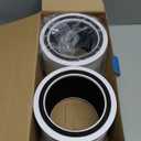 Core 200S-P Replacement Filter Compatible with LEVOIT Core 200S Smart WiFi Air PuriFier, Core 200S-RF Air Filter, 2 Pack