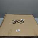 UPGRADED W11259006 Washer Lid Assembly Replacement Compatible With Maytag Washer Lid Part WP8563965 Left Lid Hinge & WP8572974 Right Lid Hinge & 4 Screws W11404293, Replaces W10714900 W10843976