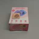 Kids Camera Instant Print, Kids Instant Camera with 1080P Videos, Christmas Birthday Gifts for Girls Boys Age 3-12, Portable Toddler Travel Digital Print Toy for 3 4 5 6 7 8 9 10 11 12 Year Old, Pink