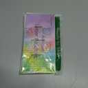 Self-Adhesive Chenille Letters Patches, 26PCS White Letter Stickers on Patches Varsity Letter Patches for Clothing Jackets Backpacks Hats Repair Alphabet Embroidered Applique