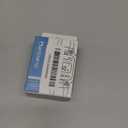 amBand M1 Sport Case Band for Apple Watch Ultra 42mm Shockproof & Scratch Resistant Rugged Bumper for Men (Black)