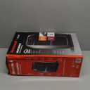 Honeywell Genius Heat Genius Ceramic Heater with Multi-Directional Heating, Digital Controls with Programmable Thermostat, Black