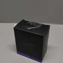 LISEN for Magsafe Car Charger Dashboard, 360 Rotatable Mag Safe Charger Car Mount iPhone 16 Pro Max, Ultra Magnetic Wireless Car Charger for Car Mount for iPhone 15 14 Pro Max, Black