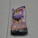 Hanes womens High-waisted Brief Panties, 6-pack, Moisture-wicking Cotton Brief Underwear (Colors May Vary) (9, Body Tones)