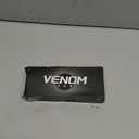 AsiaHorse VE-HUB 2IN1 ARGB/PWM hub Used SATA Power Supply,9 Ports for Addressable RGB Lighting with 9 Port PWM (Black)