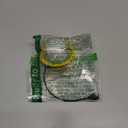 15896222 Fuel Tank Gas Cap E85 Flex Fuel Yellow for Chevrolet Pontiac 2007-2016