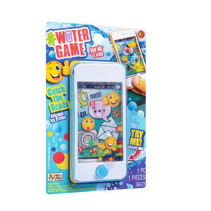 Play Tech Watergame - EA