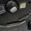 Lefant M210 Pro Robot Vacuum, Strong 4000Pa Suction, 200 Min Runtime, Super Slim Thin, Low Noise, Self-Charging, Wi-Fi/App/Alexa Control, Ideal for Pet Hair & Hard Floors (Pearly White)