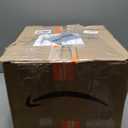 Serta Goose Feather Down Fiber Cotton Comforter King Size - 100% Cotton Duvet Insert - Hotel Luxury Hypoallergenic Bedding Comforter All Season Medium Warmth 106 x 90 Inch White