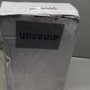 Floral Baby Doll Accessories Set, 3-1 Baby Doll Crib, Baby Doll High Chair & Bouncer Seat. 18 inch Doll Accessories with Doll Bed. 18" Dolls Furniture Play Stuff. Toys for Girls Ages 3-5,4-6,5-7,8-10