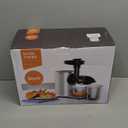 Juicer Machines, Quiet Motor