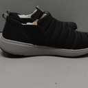 Ryka Women's Pursuit Slip On Shoes Black 7 M