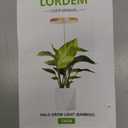 2pcs Halo Grow Light