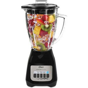 Oster Classic Series Blender, Black BLSTSG-BOO