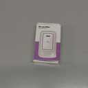 Cat Litter Deodorizer Plug in - Negative Ion Air Purifier for Litter Box, Compact Odor Eliminator for Strong Pet Odors, Quiet Air Freshener for Home, Bedroom, Kitchen