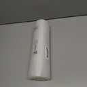 Barydat 4 Pcs Frosted Plastic Wire Shelf Liner Clear Frosted Hard Refrigerator Shelf Mats Non Adhesive Waterproof Wire Shelving Cover for Cabinets Kitchen Shelves Storage Shoe Rack, 12 x 48 Inch