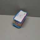 Salon Heatless Flexible Hair Rollers Curlers 42-pack 7" Soft Foam Flexi Twist Curling Rods for Short Long Hair