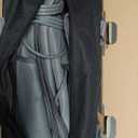 Leg Massager for Circulation - Foot and Calf Massager, Air Compression Leg Wraps Massage Boots Machine for Home Use Leg Massage - scd Machine for Calf, Thigh and Foot Massager, FSA or HSA Eligible