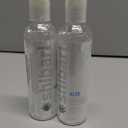 2 x Shibari Premium Aloe Water-Based Personal Lubricant for Couples and Women (Aloe, 4 Fl Oz)