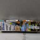 Shark VACMOP Reveal Cordless Vacuum & Spray Mop, Green, VM401