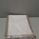 25 Pack 10" x 13" Expandable Catalog Envelopes, Large Kraft Document Envelopes Self Seal Manilla Envelopes Mailing for Documents, Magazines, Photos