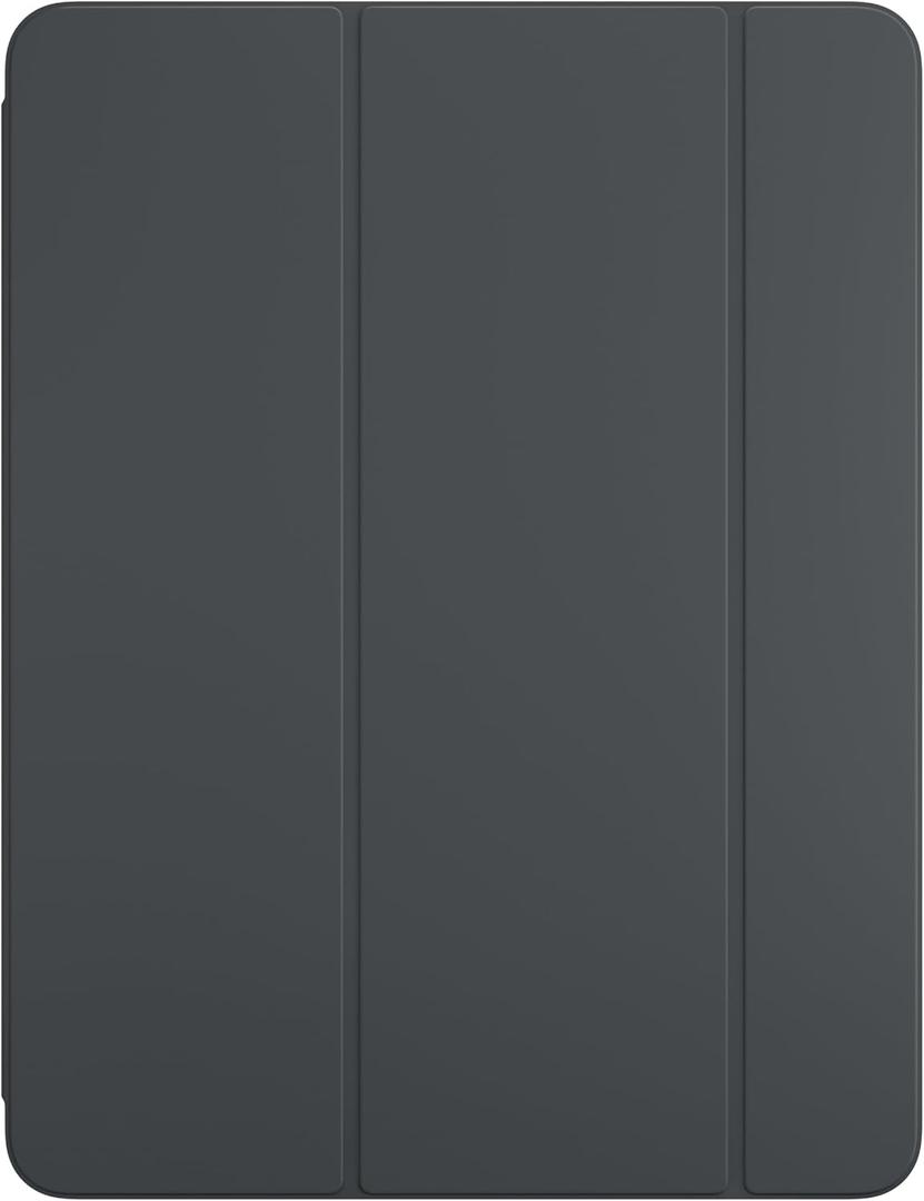 Apple Smart Folio for iPad Pro 13-inch (M5 and M4) - Black