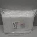 IMPRESA Non-Woven French Press Filter Bags 200-Pack - Versatile Tea Strainers for Loose Tea & Mason Jar Brewing - Disposable Coffee Bags for French Press - Cold Brew Filters with Drawstring Seal