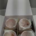 Moscow-Mix Moscow Mule Mugs - Set of 4-100% Pure Copper Mugs Large 16 oz - Food Safe - Premium Moscow Mule Cups Set of 4 - Solid Copper Cups Perfect Premium Gift