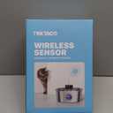 Cat Water Fountain Stainless Steel 108oz/3.2L:Battery Operated Wireless Cat Fountains for Drinking Indoor, Automatic Pet Water Dispenser with Ultra Quiet Pump,Multi-Filtration,Easy Clean BPA-Free