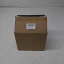 Blue Pumpkin Bucket 7.0" Halloween Plastic Trick or Treat Bucket Candy Bowl for Halloween Party Favors Supplies Props