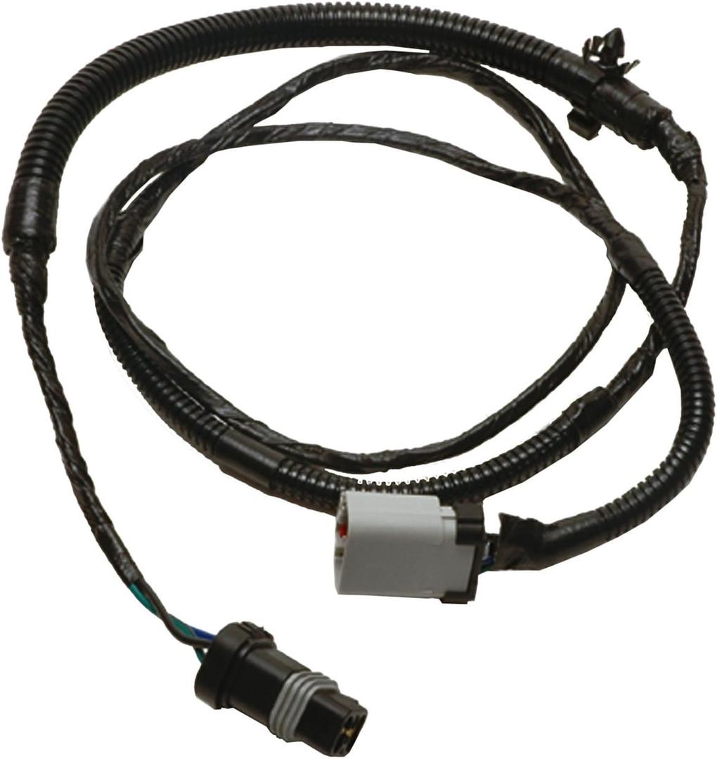 Delphi Fuel Pump Wiring Harness