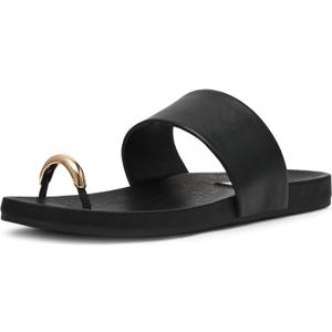 Steve Madden Women's Dove Slide Sandal 10