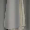 LONBET Toilet Paper Storage for 12 Rolls, Stackable & Foldable - The Ultimate Bathroom Organizer - Waterproof Basket with Bamboo Lid - Elegant Toilet Paper Storage Holder, Beige