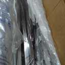 Convenience Concepts Oxford 1-Drawer Console Table 39.5" - Farmhouse Sofa Display with Storage Shelf For Living, Family, & Dining Room, Modern Entryway Hall Table for Kitchen, Bedroom, Espresso