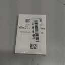 2 Pack-USB C Headphones for iPhone 17/16/15, Type C Earbuds Wired Earbuds with Microphone & Remote Control Noise Cancelling Earphones, Compatible with iPhone 17/16/15 Pro Max, iPad, Most USB C Jack (White)