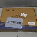 Paper Cutter A4 Cut Length, Easy to Use Lightweight Guillotine Style and Trimmer with 8 Sheet Capacity, Paper Cutter Slider Labels Photo Cardstock Crafts for Home or Small Business (Beige)