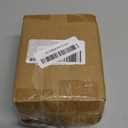 SunArtHome Reindeer Decor 3 Pcs Christmas Reindeer Decorations, Festive Holiday Decorations, Rustic Elk Ornaments, Handcrafted Tabletop Decor for Home, Office, Fireplace, Mantle (Yellow)