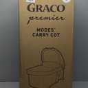 Graco Premier Modes Carry Cot