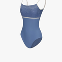 Women's Camisole Ballet Dance Leotards for Adult Gymnastics Bodysuit With Adjustable Straps Small