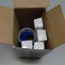 6-Pack Pool Filter Cartridge Type A, C or III, Accessories for Above Ground Pools, Pool Filters Type A/C Replacement Kit for 29000E 59900E, Reusable Pool Filter for Filter Pump