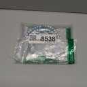 for iPhone Charger Cord Beaded Charging Cord 4 in 1 Charging Cable 3.3FT [MFi Certified] USB C Cable Beaded Phone Fast Charger for Girls Women for iPhone 17/16/15/14/, for iPad 10th for Most Devices