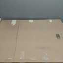 powoq Cargo Liner Compatible with 2020-2025 Hyundai Palisade Backrest Mat TPE Behind 3rd Row Replacement for 2020 2021 2022 2023 2024 2025 Hyundai Palisade Accessories (Trunk Mat with Backrest Mat)