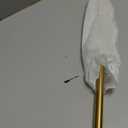 JQK Gold Towel Bar, 33 Inch 304 Stainless Steel Thicken 0.8mm Towel Rack Bathroom, Towel Holder Brushed Golden Wall Mount, Useable Length 30 Inch, TB110L30-BG